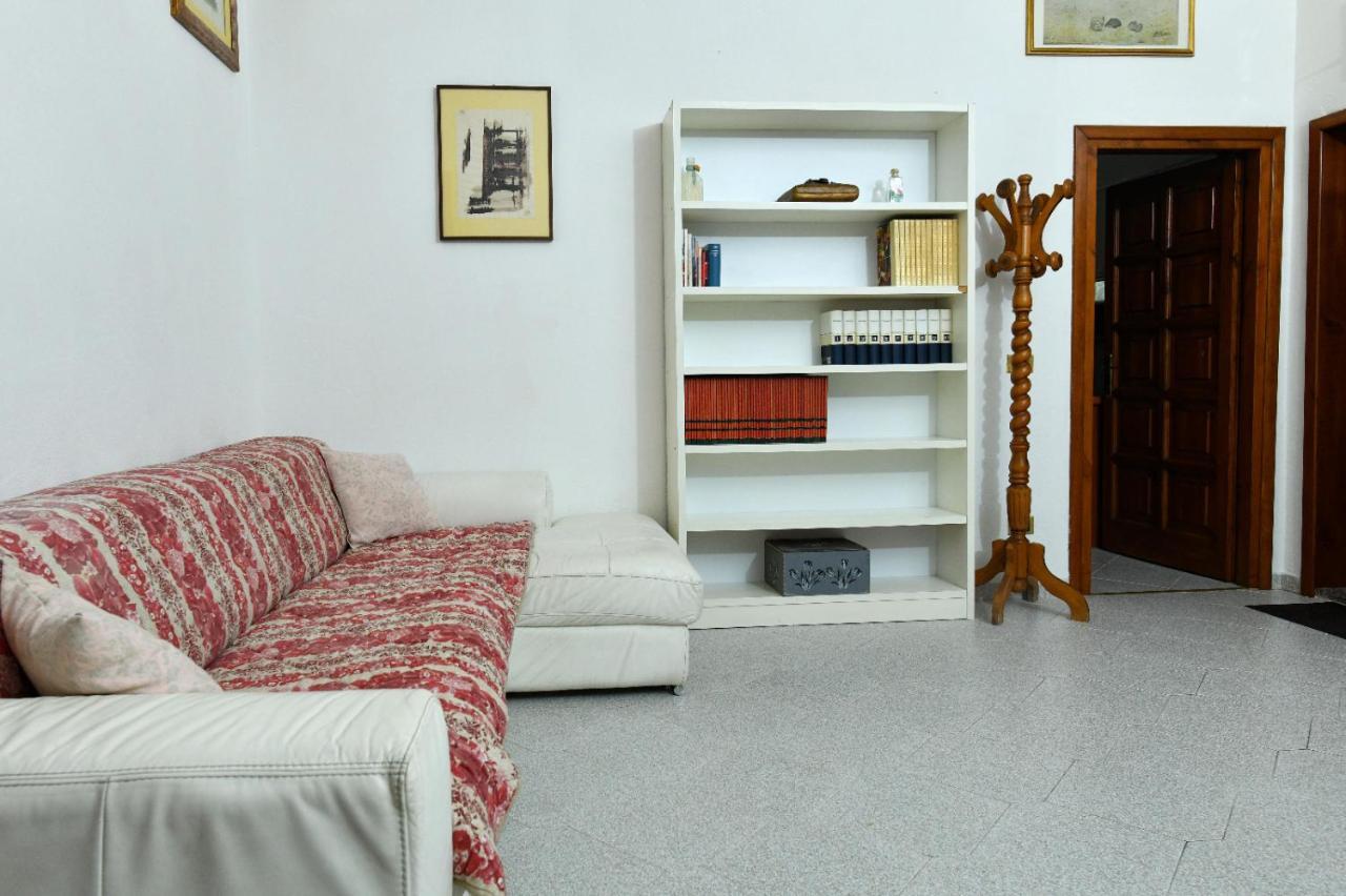 올비아 Casa Caterina 아파트 외부 사진