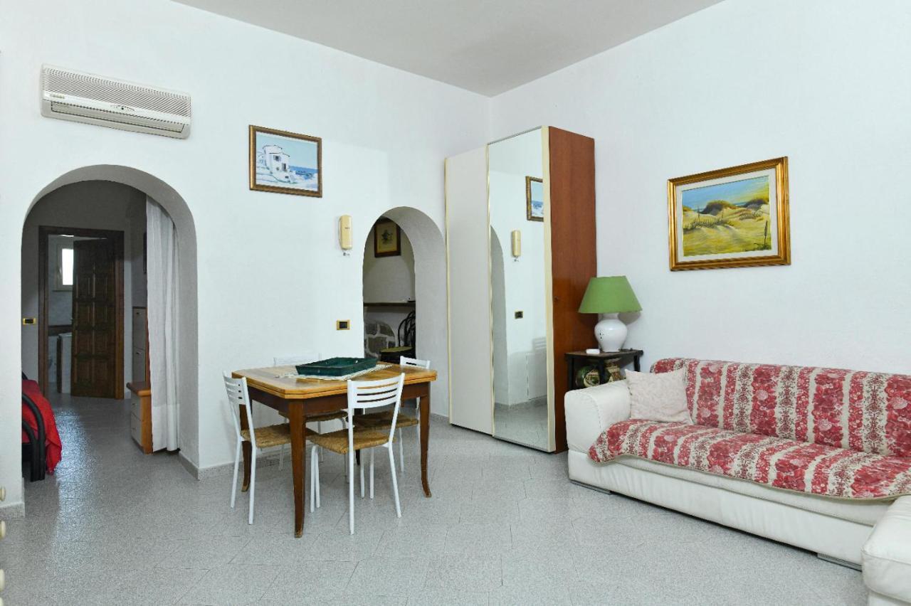 올비아 Casa Caterina 아파트 외부 사진