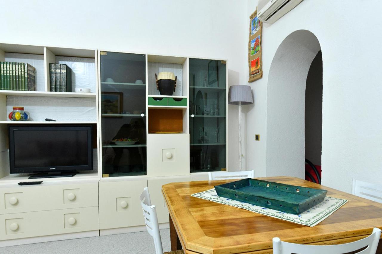 올비아 Casa Caterina 아파트 외부 사진