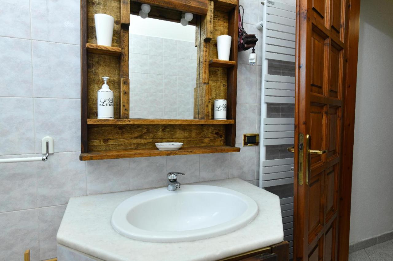 올비아 Casa Caterina 아파트 외부 사진