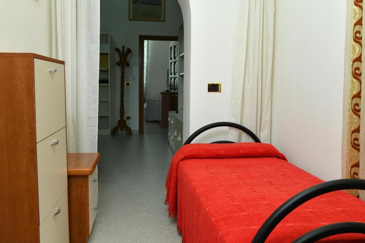 올비아 Casa Caterina 아파트 외부 사진