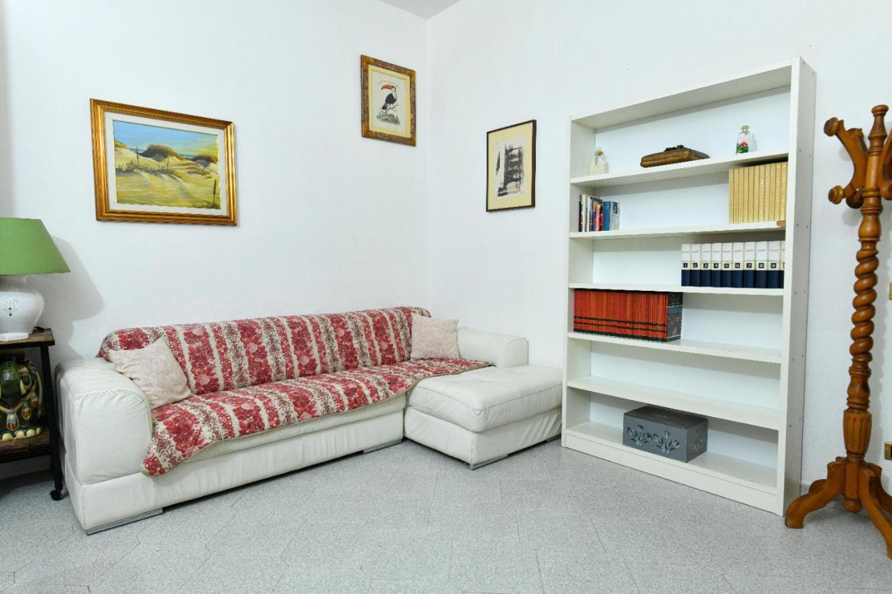 올비아 Casa Caterina 아파트 외부 사진