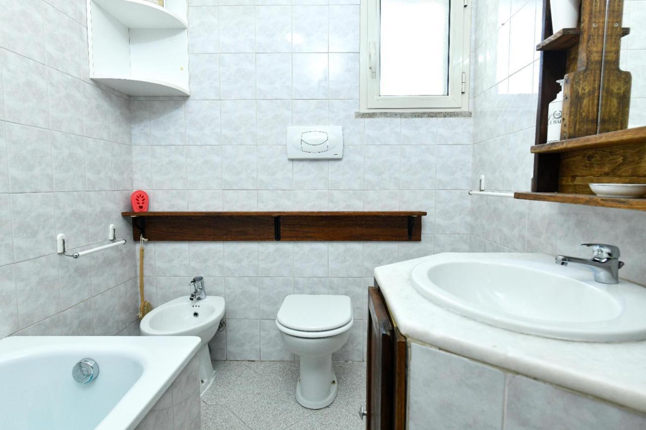 올비아 Casa Caterina 아파트 외부 사진