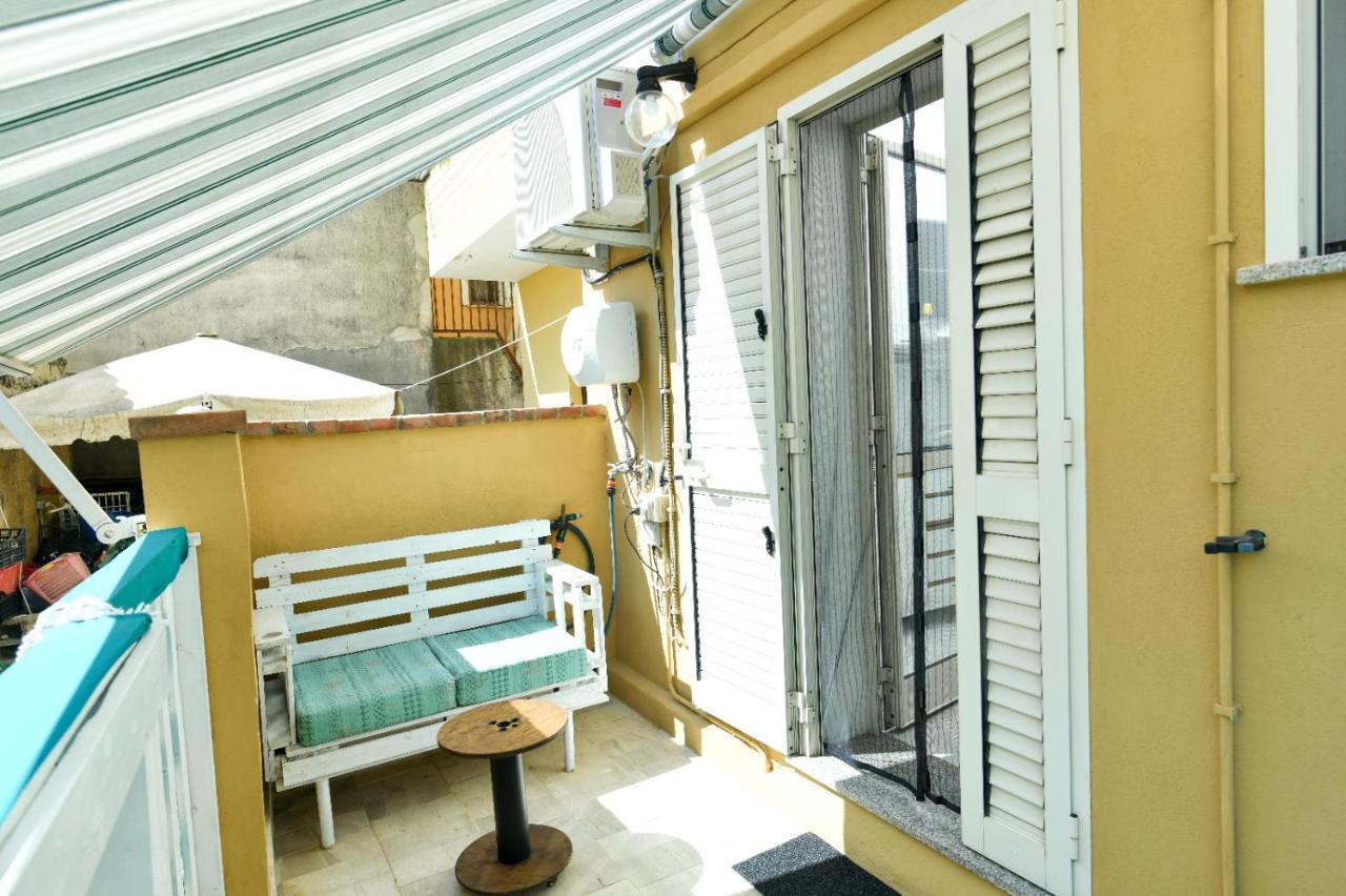올비아 Casa Caterina 아파트 외부 사진