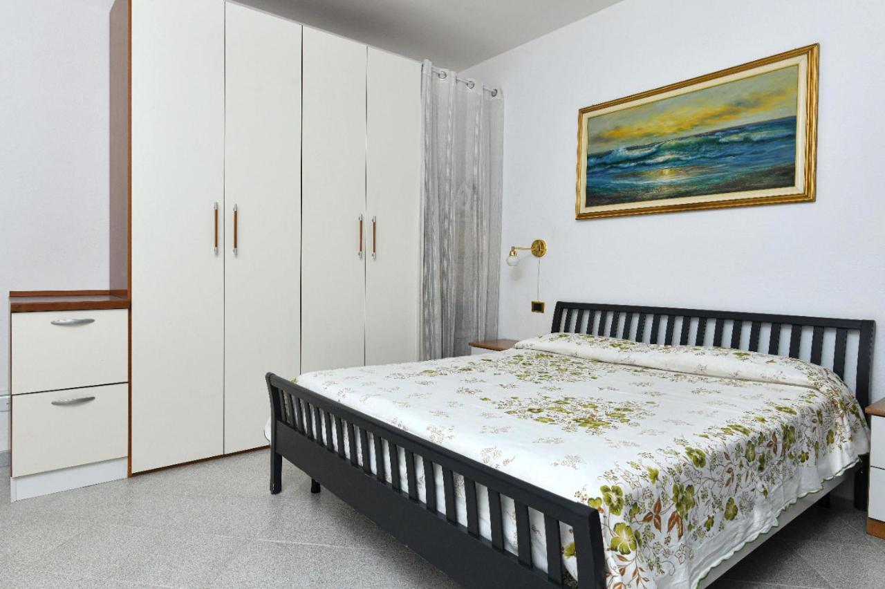 올비아 Casa Caterina 아파트 외부 사진