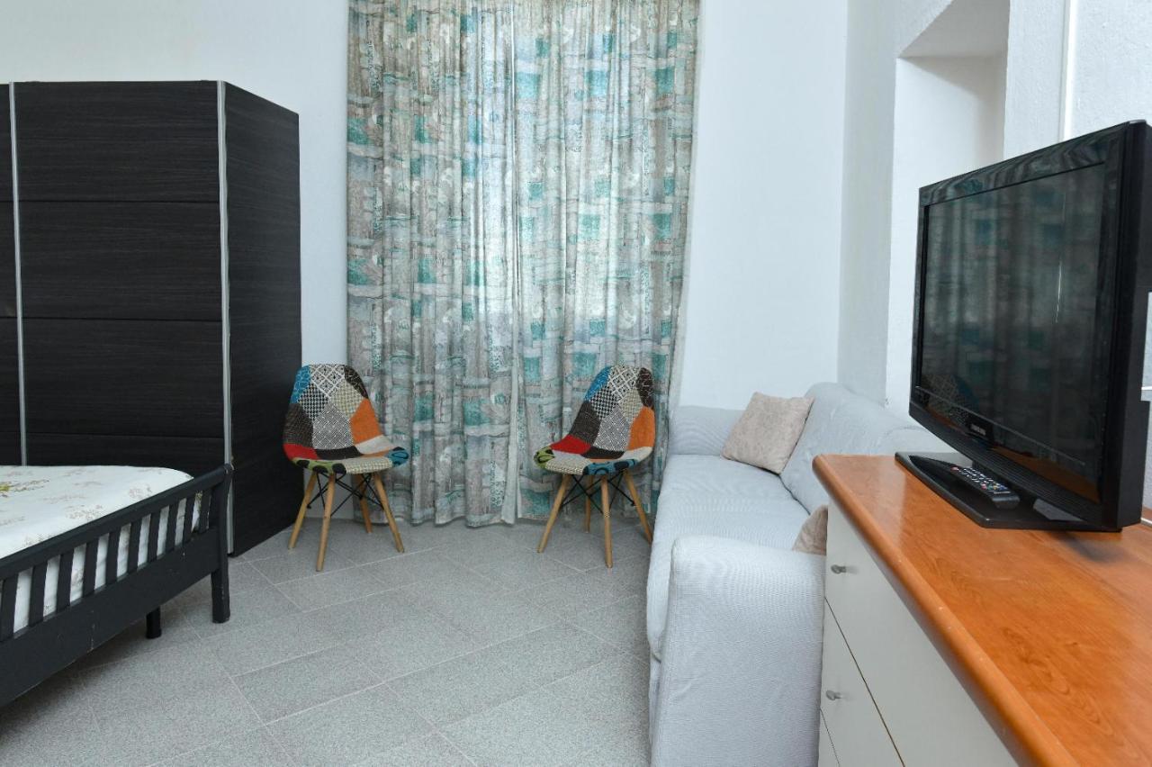 올비아 Casa Caterina 아파트 외부 사진