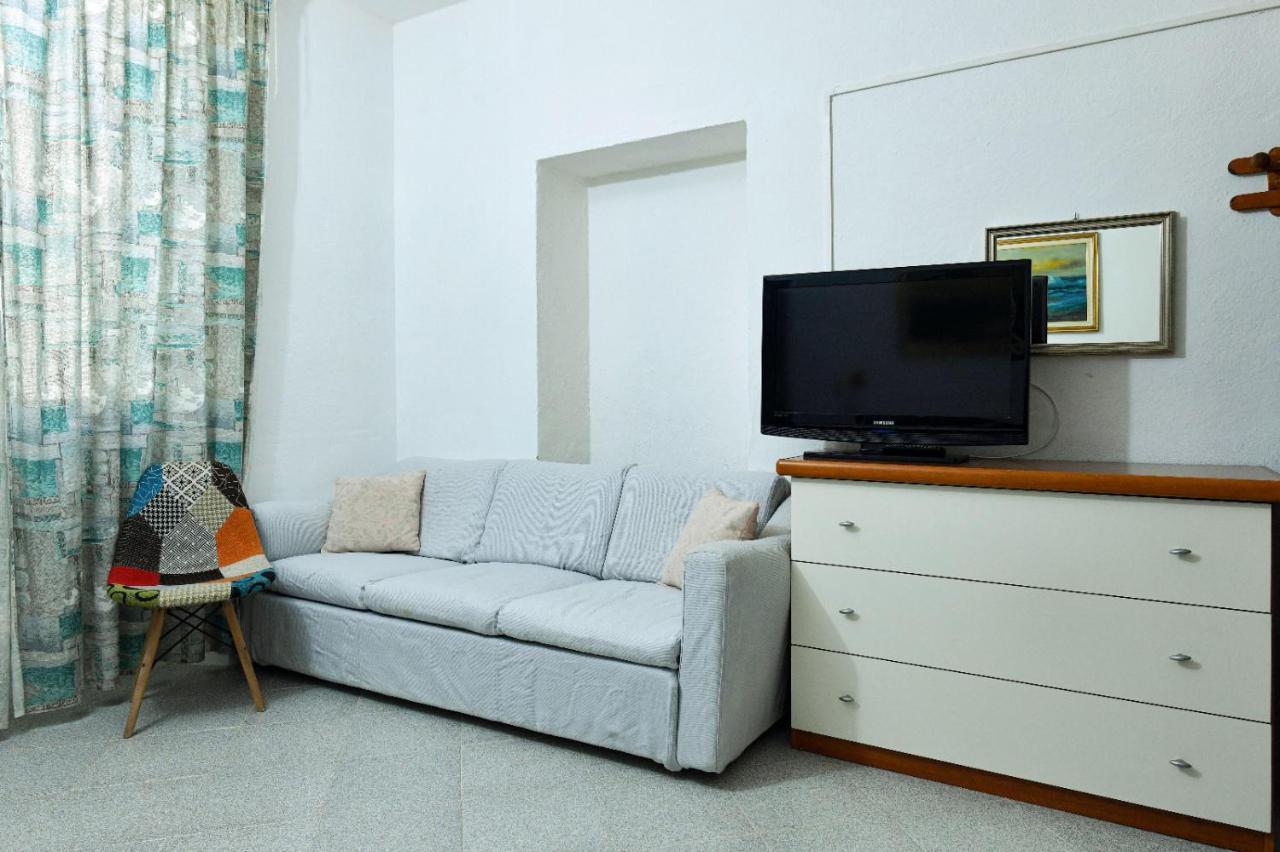 올비아 Casa Caterina 아파트 외부 사진